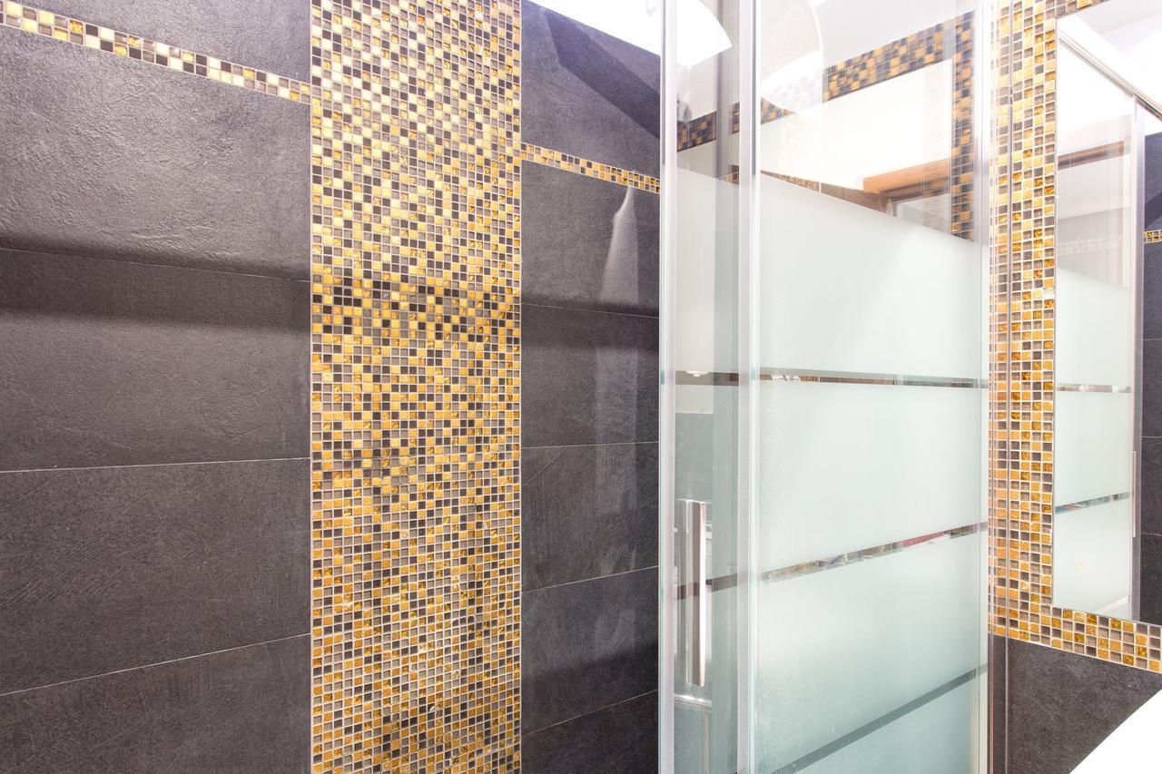 La Foresteria Luxury Suites Rome Buitenkant foto